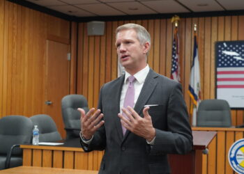 Chinese Indicted as US Uncovers Terror Financiers in Nigeria