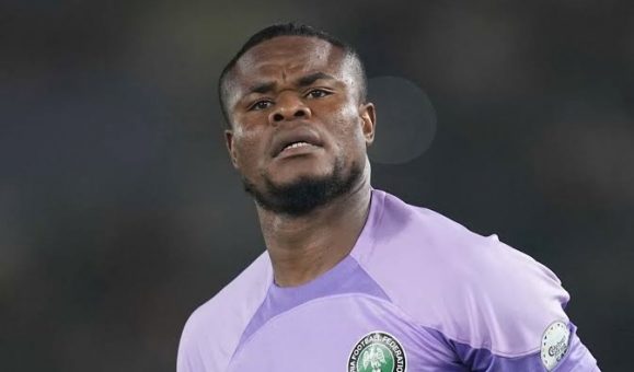 Chippa United Confirm Stanley Nwabali Exit After Mutual Agreement