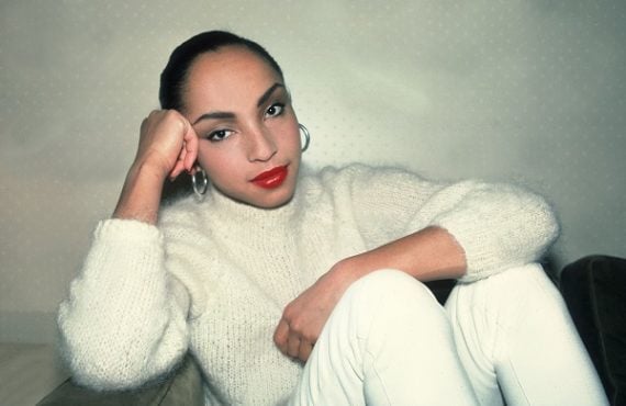 How Sade Adu Earned Her Second Nomination For The 2026 Rock & Roll Hall of Fame