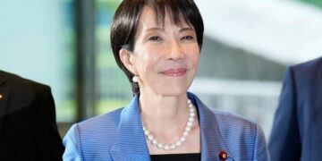 Japan's PM Wins in a Landslide. Why Does That Worry China?