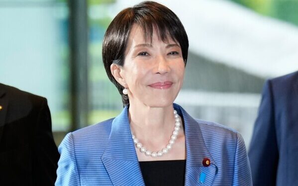 Japan's PM Wins in a Landslide. Why Does That Worry China?