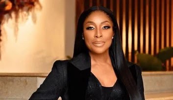 Mo Abudu Dismisses Claims of Nollywood Gatekeeping