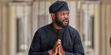 What Really Happened Between Seyi Tinubu and King Mitchy? - Details