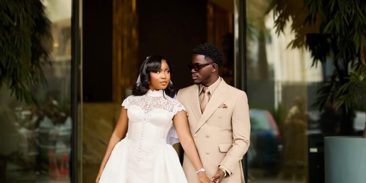 Is the Nigerian Wedding Rollout Still a Flex?