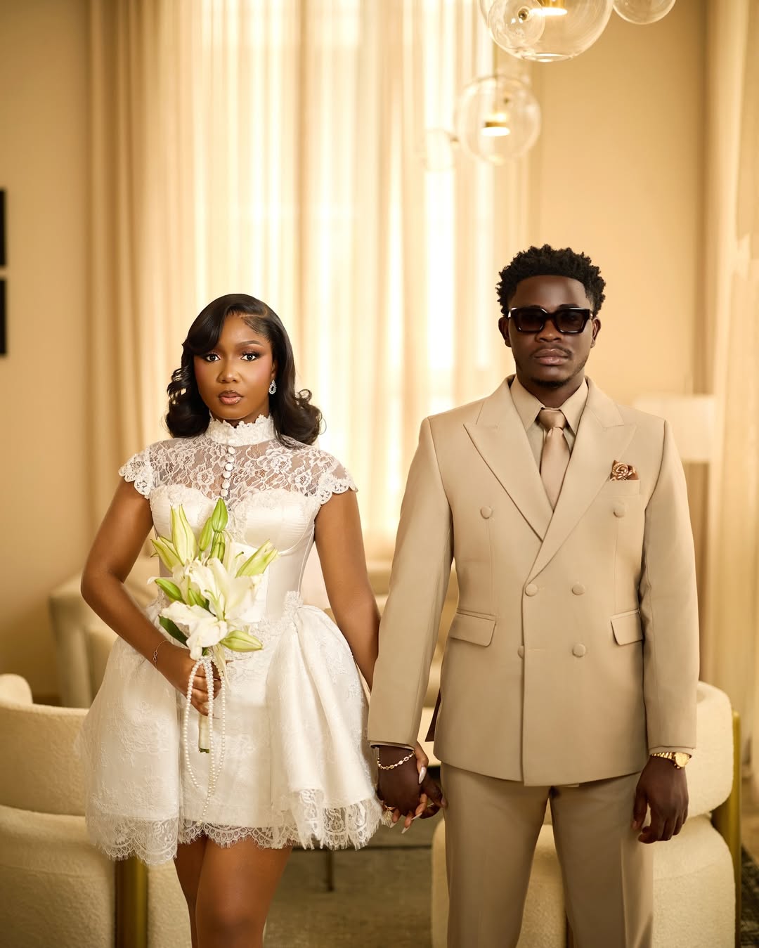 Is the Nigerian Wedding Rollout Still a Flex?