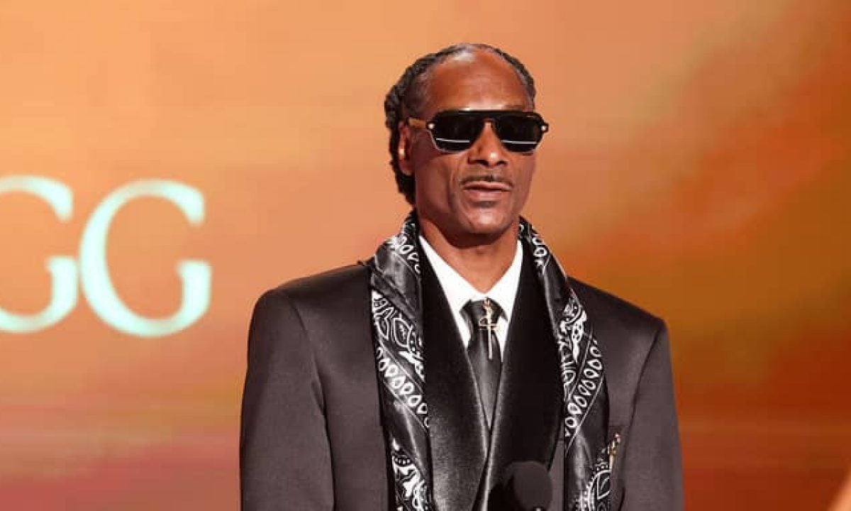Snoop Dogg Faces Heartbreaking Loss of Granddaughter