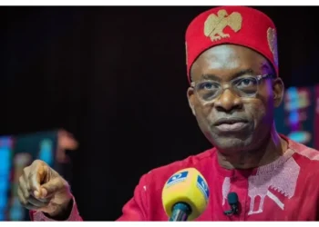 Sit-At-Home Still Wins as Anambra Shuts Down on Monday