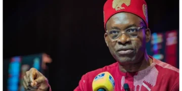 Sit-At-Home Still Wins as Anambra Shuts Down on Monday