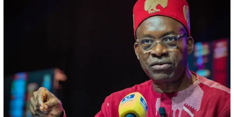 Sit-At-Home Still Wins as Anambra Shuts Down on Monday