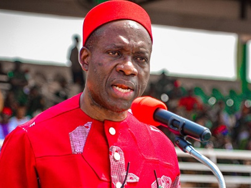 Sit-At-Home Still Wins as Anambra Shuts Down on Monday