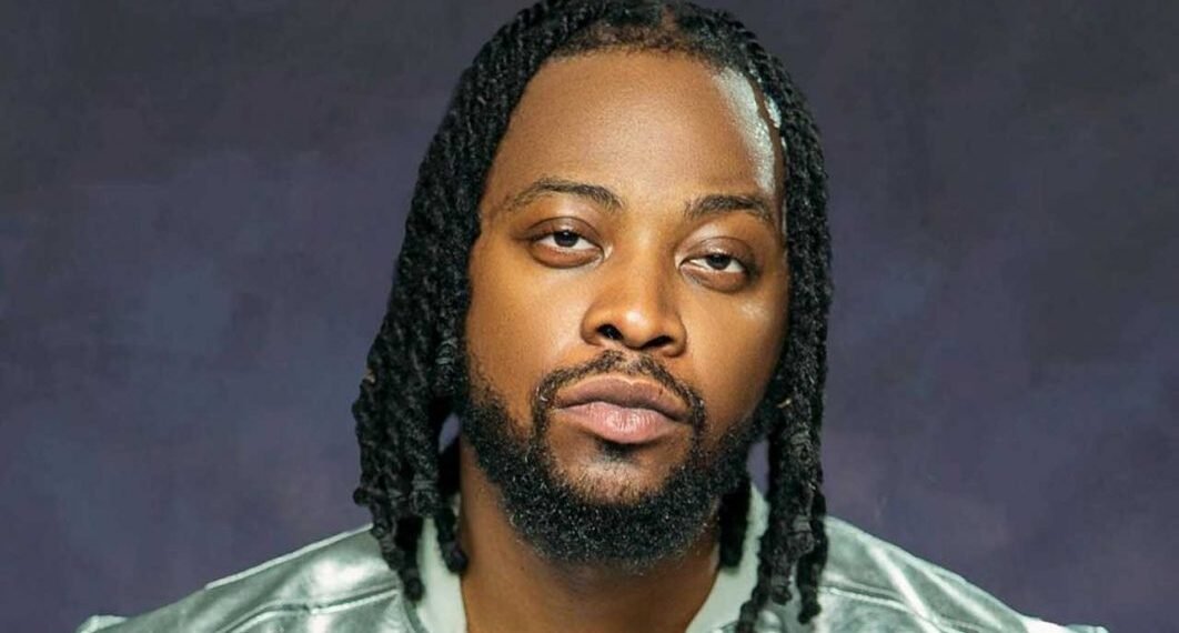 How Viral Abuse Claims Took A Toll On My Career — Teddy A