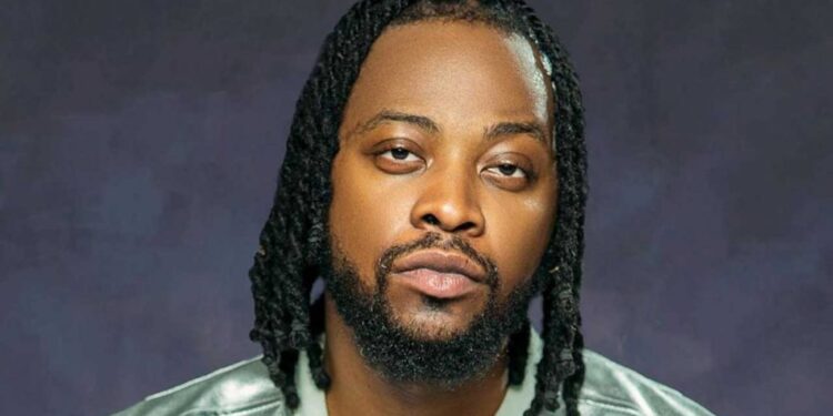 How Viral Abuse Claims Took A Toll On My Career — Teddy A