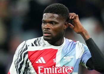 Partey Charged with More Rape Counts as Legal Battle Extends