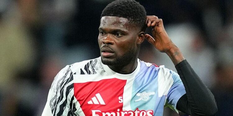 Partey Charged with More Rape Counts as Legal Battle Extends