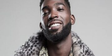 ‘My Roots Inspire My Talent’ – Tinie Tempah