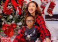 Tonto Dikeh Reunites Son With Churchill Amid Rosy Meurer Instagram Outburst — Could They Get Back Together?
