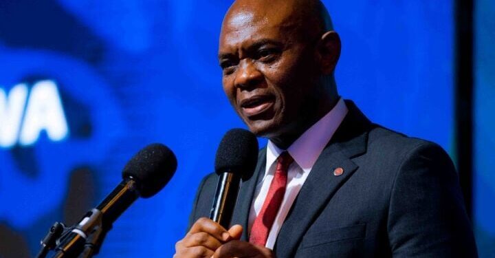 Elumelu Claims FX Market Crisis Is Over