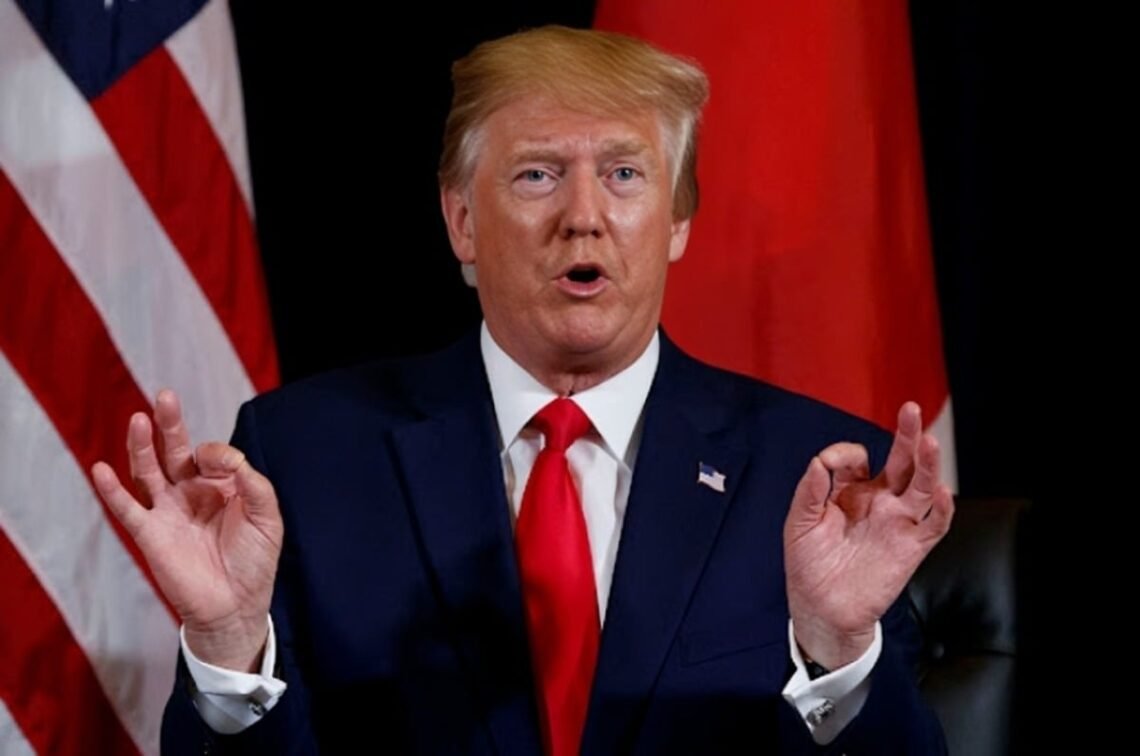 Trump Signs AI Executive Order at White House, Giving US Government 30 Days to Review New Models