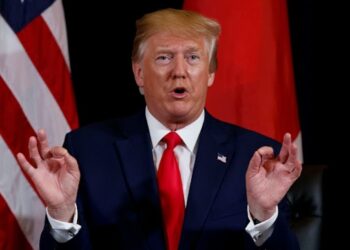 US-Spain Rift Widens After Madrid Rejects Iran Strike Request