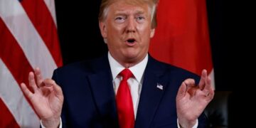 US-Spain Rift Widens After Madrid Rejects Iran Strike Request