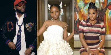 Davido Drops Custody Suit Over Daughter Imade, Speaks On Courtroom Drama