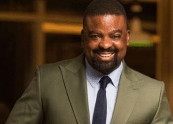 Kunle Afolayan’s ₦10m Remark Was Sarcasm, Not a Swipe at Me — Toyin Abraham