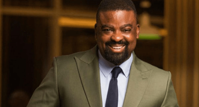 Kunle Afolayan’s ₦10m Remark Was Sarcasm, Not a Swipe at Me — Toyin Abraham