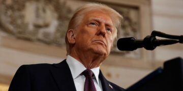 Trump Slams Madrid Over Bases, NATO Spending, Threatens Trade Embargo