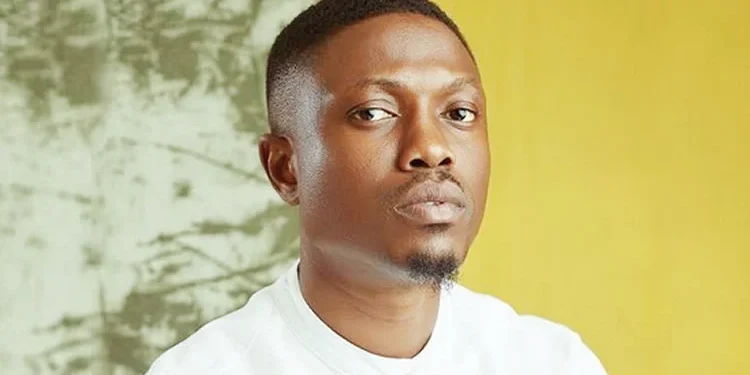 Vector Shares Personal Reason For Staying Away From Church