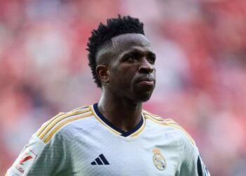 Vinicius Junior Condemns Alleged Racist Abuse After Real Madrid Win in Lisbon