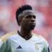 Vinicius Junior Condemns Alleged Racist Abuse After Real Madrid Win in Lisbon