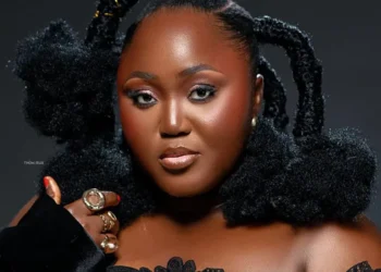 How I And My Husband Share Financial Responsibilities In Our Marriage — Blessing Obasi Nze