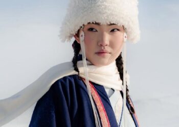 Why Mongolia and Nigeria are the Real Fashion Winners of the 2026 Winter Olympics