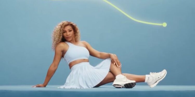 How Serena Williams’ Super Bowl Ad Stole the Conversation (For All the Wrong Reasons)