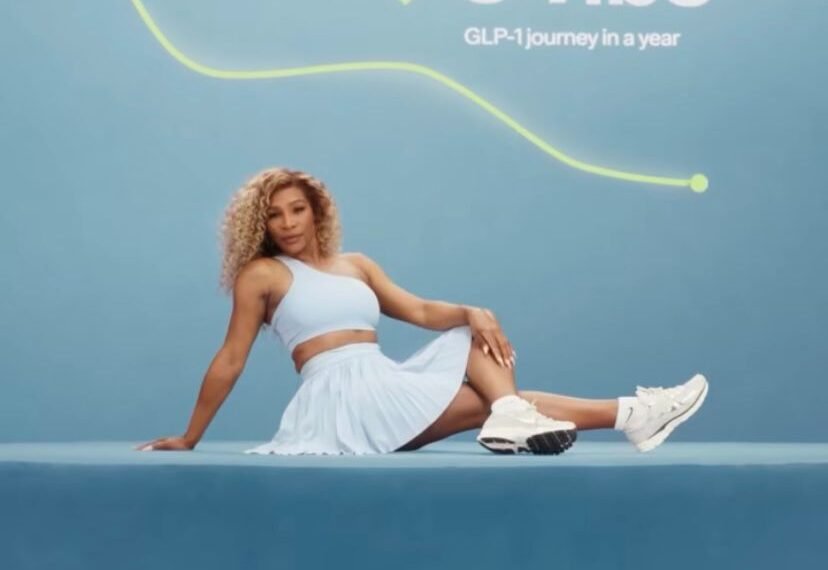 How Serena Williams’ Super Bowl Ad Stole the Conversation (For All the Wrong Reasons)