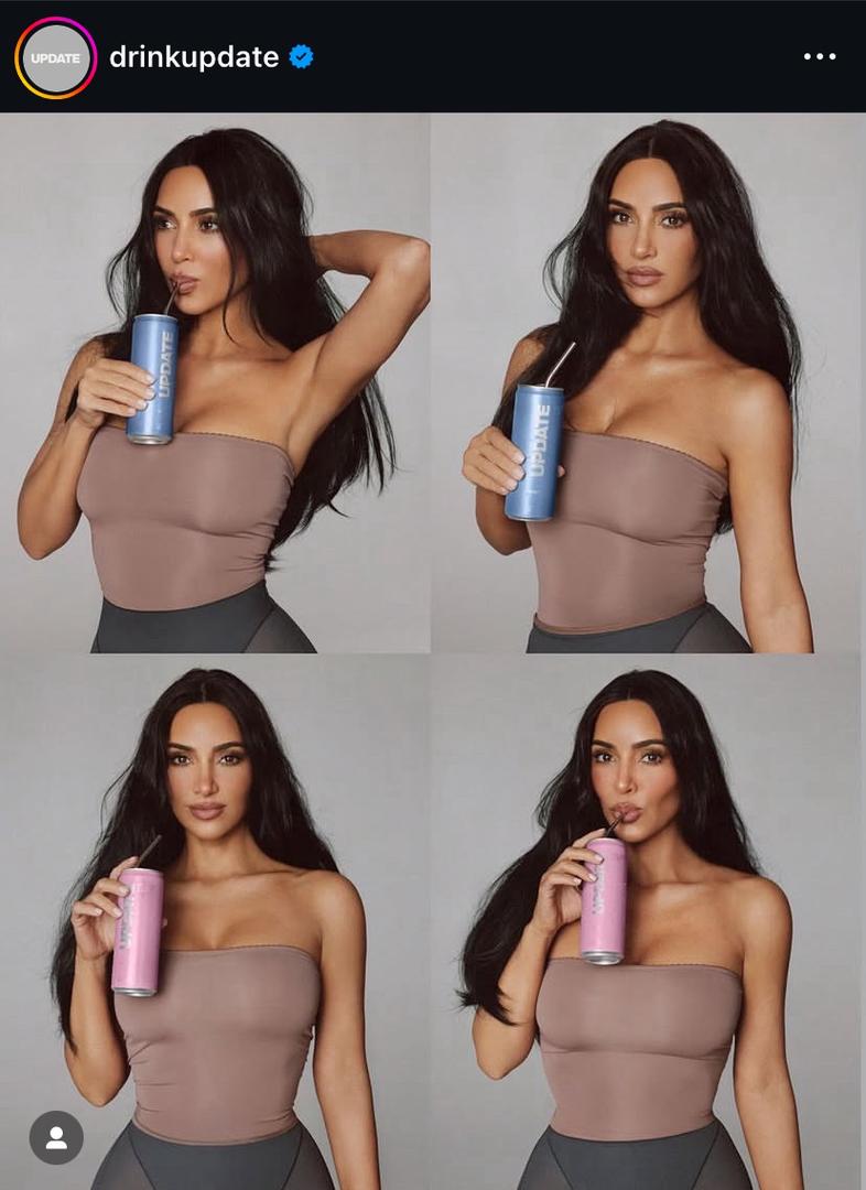 The KarJenner Pivot: From Makeup Bags to Pantry Staples