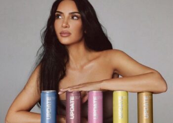 The KarJenner Pivot: From Makeup Bags to Pantry Staples