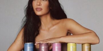 The KarJenner Pivot: From Makeup Bags to Pantry Staples