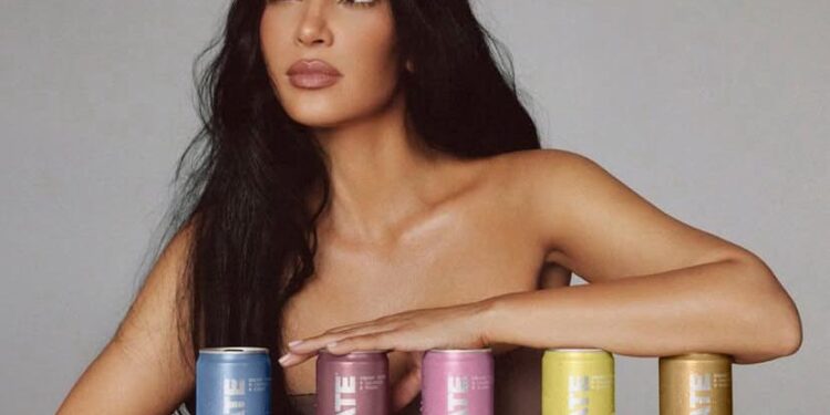 The KarJenner Pivot: From Makeup Bags to Pantry Staples