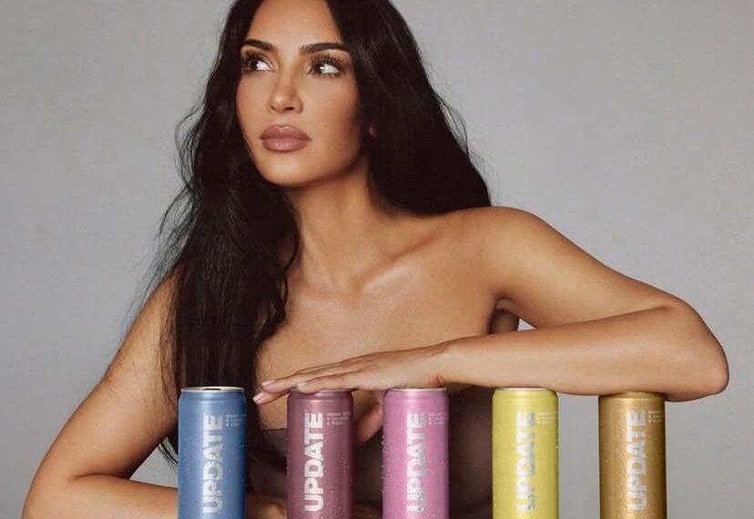 The KarJenner Pivot: From Makeup Bags to Pantry Staples