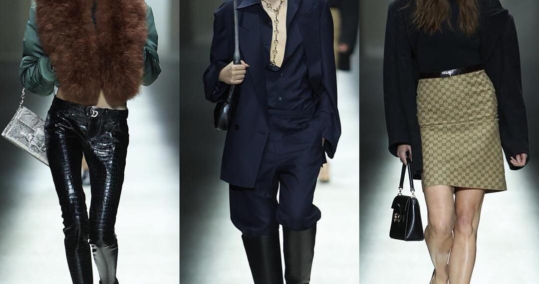 Demna’s Gucci Debut: Did he just kill ‘Quiet Luxury’ for good?