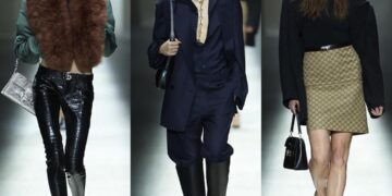 Demna’s Gucci Debut: Did he just kill ‘Quiet Luxury’ for good?