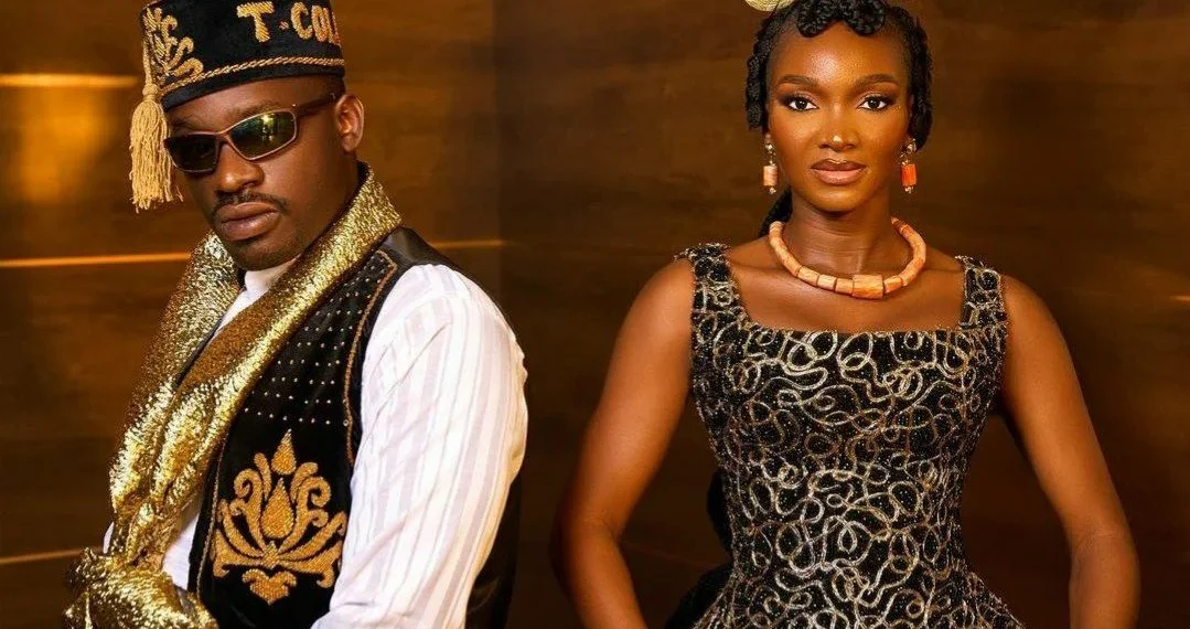 Wofai Fada: Why I Put My Marriage Before Certain Acting Roles