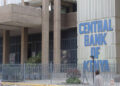 Banknote Bouquets Could Land You in Jail, Kenya's Central Bank Warns