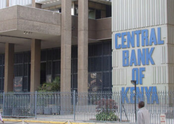 Banknote Bouquets Could Land You in Jail, Kenya's Central Bank Warns