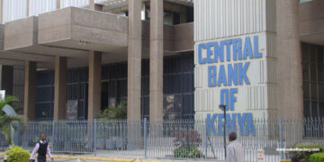 Banknote Bouquets Could Land You in Jail, Kenya's Central Bank Warns