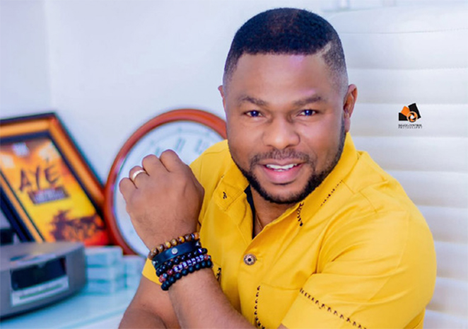 Music War Looms As Beautiful Nubia Drags Ayefele, BBO Into Copyright Dispute