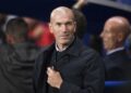 Zinedine Zidane Set to Succeed Didier Deschamps as France Coach After 2026 World Cup
