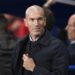 Zinedine Zidane Set to Succeed Didier Deschamps as France Coach After 2026 World Cup
