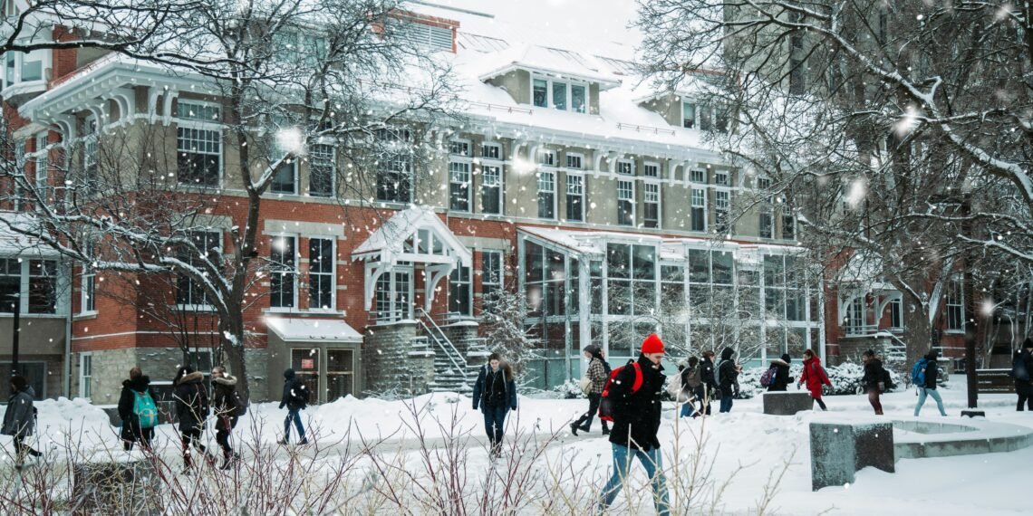 New Details Emerge from Canada's Deadliest School Attack in Decades